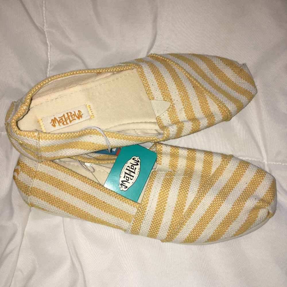 Mad Love Lydia Slip on Shoes 10W